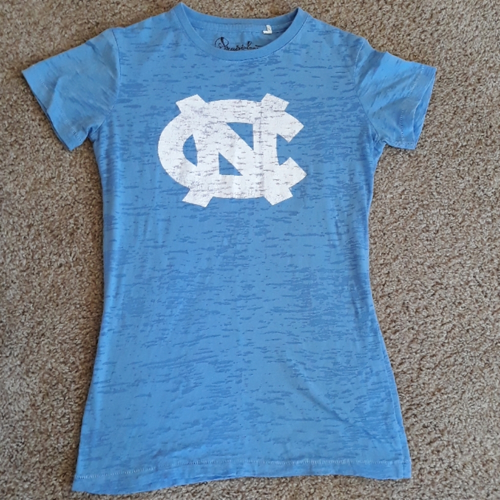North Carolina University T-Shirt